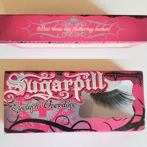 SugarPill Eyelash Overdose
